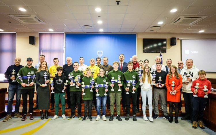 Biciklistički savez BiH održao redovnu izvještajnu Skupštinu u Mostaru