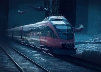 Od Londona do New Yorka za 54 minute: Tunel koji bi koštao 20 bilijuna eura