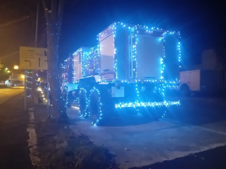 Evo što vas očekuje na događaju “Advent u Kočerinu”