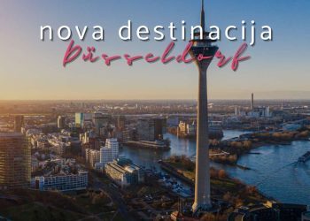 Mostar se od 2025. povezuje s Njemačkom: Karte po cijeni od 39,99 eura