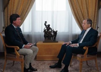 Lavrov: Rusija spremna na sva sredstva da onemogući strateški poraz