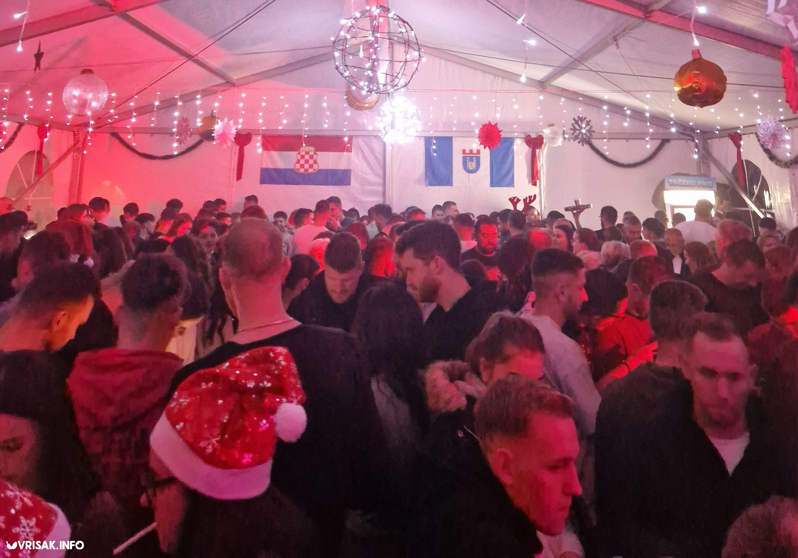 PRO TV donosi veliki prilog s Adventa u Turčinovićima