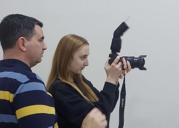 Fotografija u prirodi