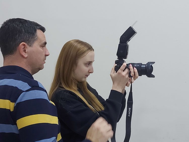 Fotografija u prirodi