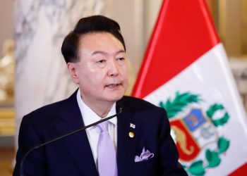 Pritisak urodio plodom: Predsjednik Južne Koreje ukida izvanredno stanje