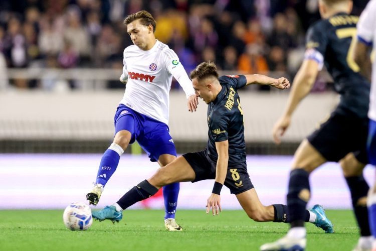 Dinamo ni prema kladionicama više nije glavni favorit za naslov