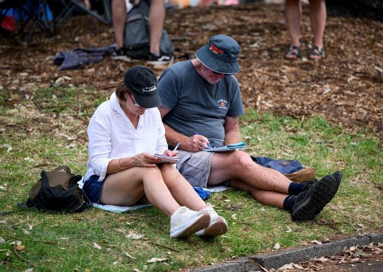 Doček Nove godine u kratkim rukavima? Pogledajte kako je to izgledalo u Australiji