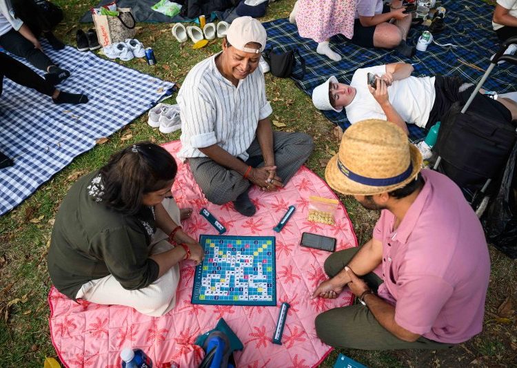 Doček Nove godine u kratkim rukavima? Pogledajte kako je to izgledalo u Australiji