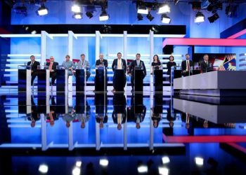 Novinari HRT-a poslali pismo predsjedničkim kandidatima uoči debate: “HRT se urušava”