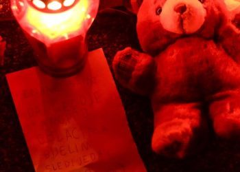 Danas je dan žalosti u Hrvatskoj