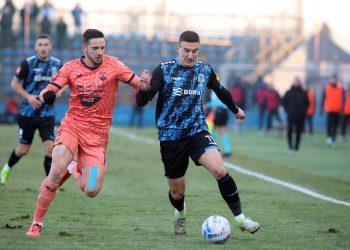 Na Poljudu se sve češće spominje jedno ime kao veliko pojačanje: ‘To ne ovisi o meni‘