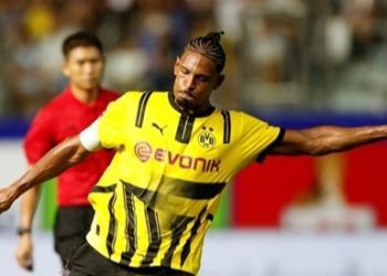 Dinamo želi dovesti Sebastiena Hallera