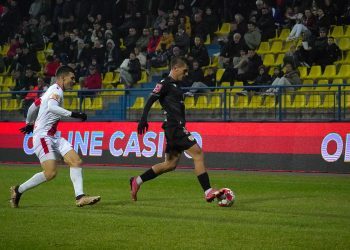 Zrinjski slavio na Mokrom Docu