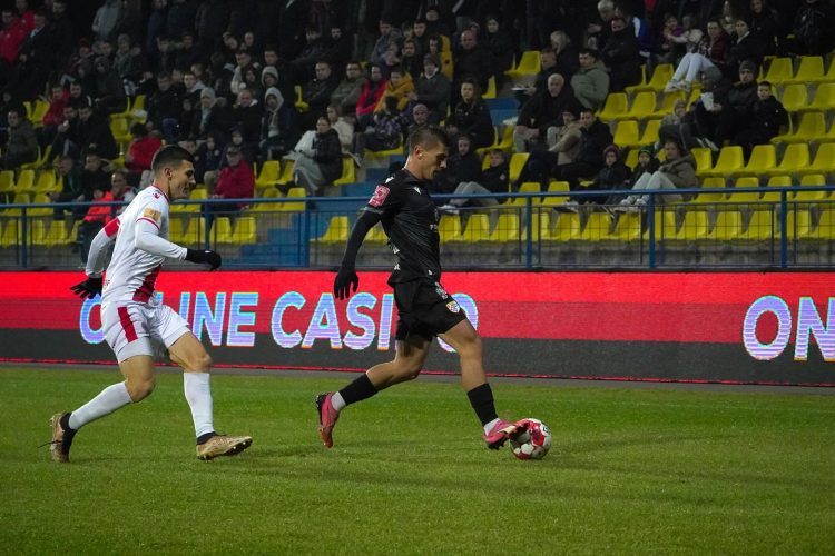 Zrinjski slavio na Mokrom Docu