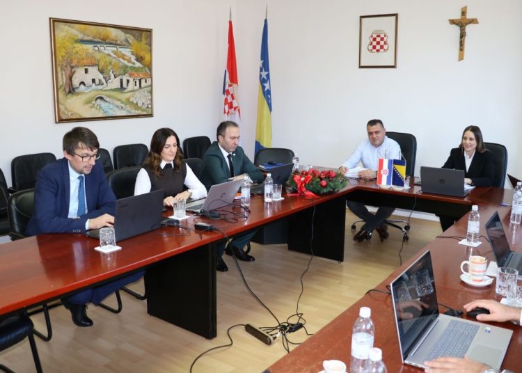 Priopćenje za javnost s 52. sjednice Vlade ŽZH