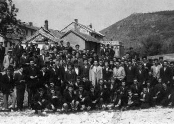 Iz povijesti Širokog Brijega: Prva organizirana autoškola iza II. svjetskog rata