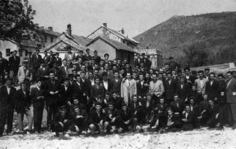 Iz povijesti Širokog Brijega: Prva organizirana autoškola iza II. svjetskog rata