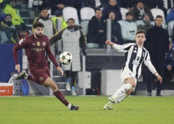 Juventus pobijedio City u derbiju večeri, evo i ostalih rezultata Lige prvaka