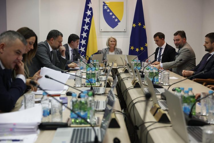 Pogledajte gdje u BiH možete glasovati na izborima za predsjednika RH