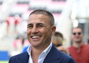 Cannavaro dobiva dva velika pojačanja: Dogovaraju se posljednji detalji