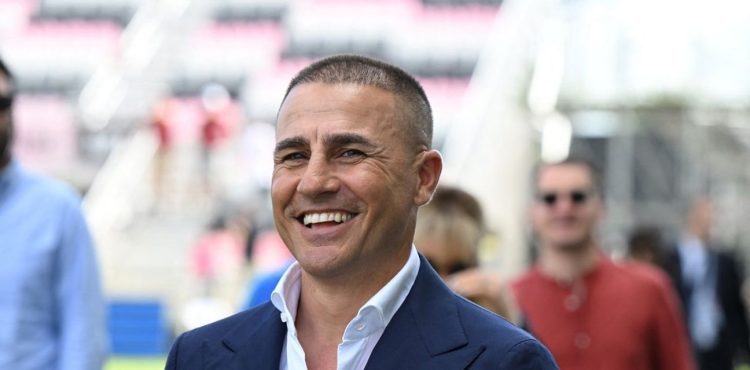 Cannavaro dobiva dva velika pojačanja: Dogovaraju se posljednji detalji