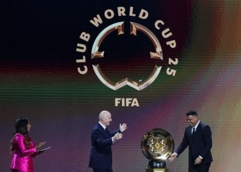 Spektakl u SAD-u: Izvučene skupine Svjetskog klupskog prvenstva