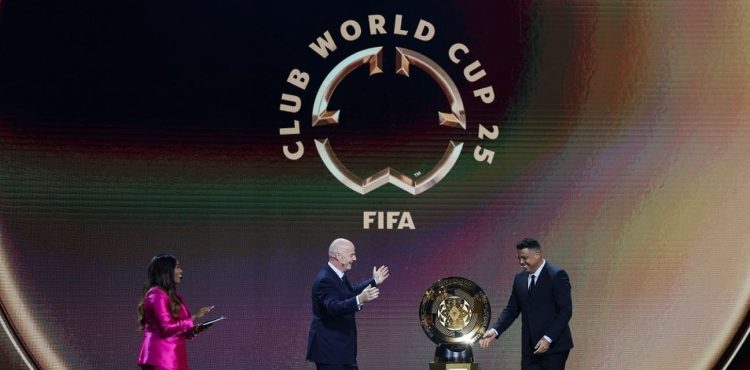 Spektakl u SAD-u: Izvučene skupine Svjetskog klupskog prvenstva