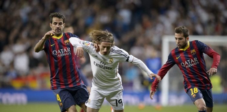 Ne bude li ga Real želio dogodine, Modrić ima ponudu: Bivši veliki rival ga zove u svoj klub