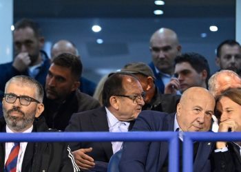 Krizni sastanak u Dinamu, otkazi u zraku: Tko je najviše kriv – Bjelica, Marić ili Uprava?