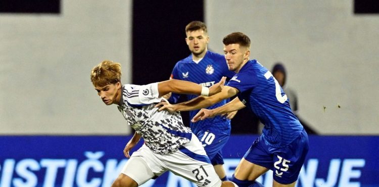 Nove cijene SHNL igrača: Dinamovcu cijena narasla devet milijuna, a jedan hajdukovac poskupio 20 puta