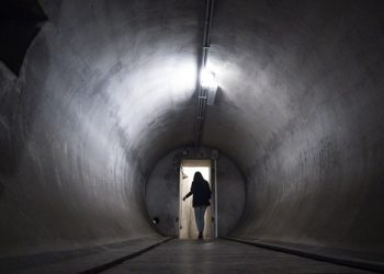 Hrvat iz Danske: Stanovnike se priprema za slučaj rata. Mnogi već stvaraju zalihe