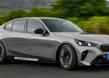 Novi BMW serije 3 dolazi 2026. godine?