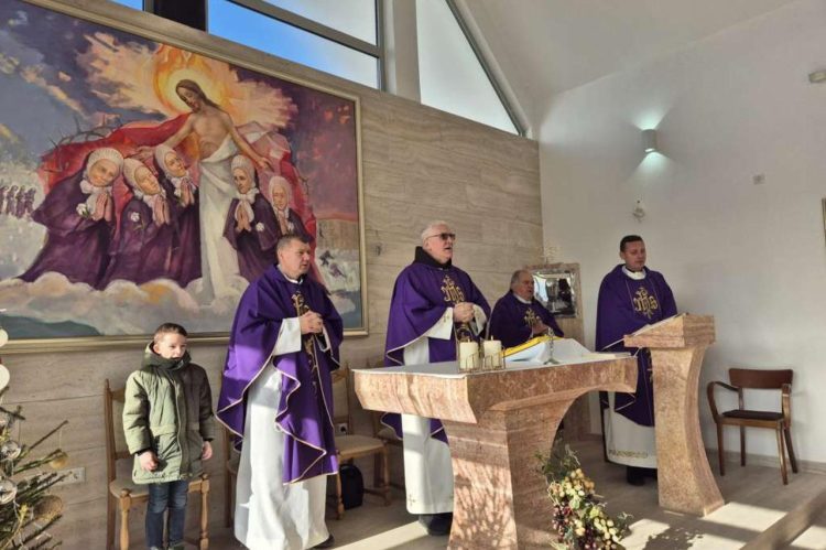 Obilježena godišnjica stradanja Drinskih mučenica: One su primjer kako trebamo ljubiti čovjeka