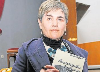 Blanka Kraljević: U drugo izdanje Širokobriješke književne čitanke valja uvrstiti 20 novih autora