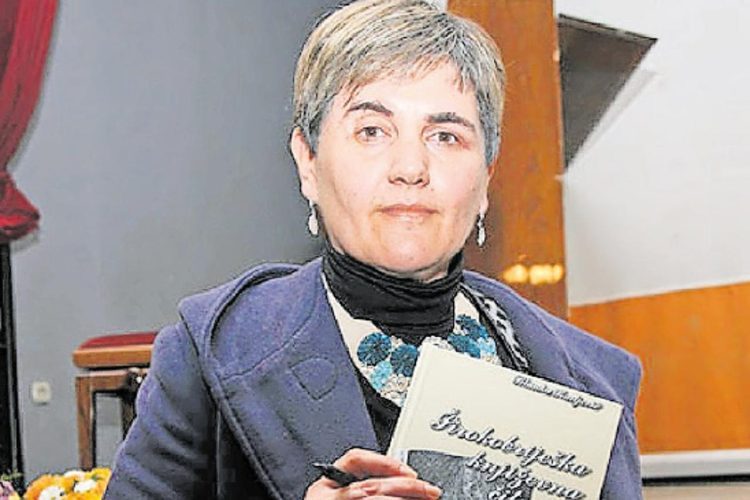 Blanka Kraljević: U drugo izdanje Širokobriješke književne čitanke valja uvrstiti 20 novih autora