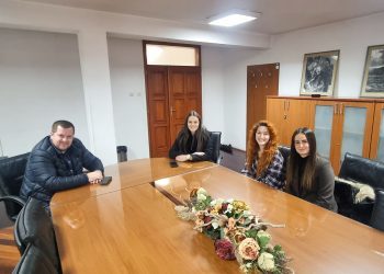 Iva Džajić za Vrisak najavila Advent Night Run u Ljubuškom