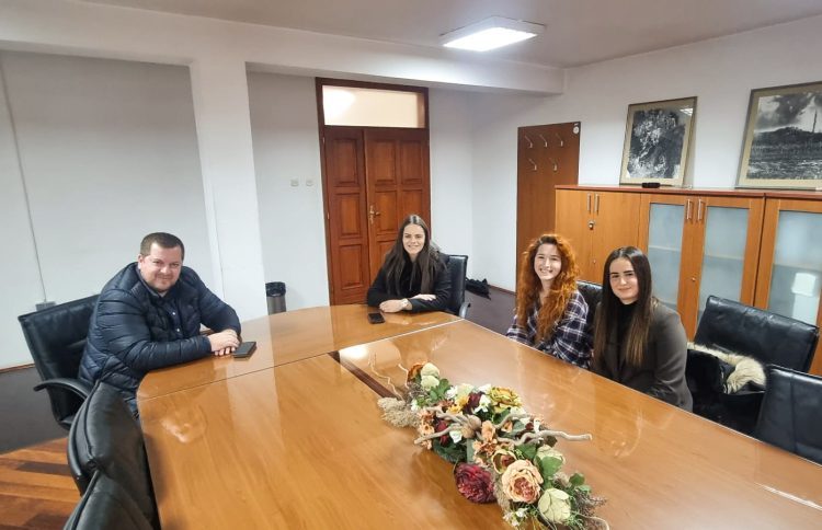 Iva Džajić za Vrisak najavila Advent Night Run u Ljubuškom