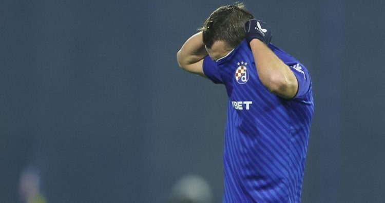 Novi kiks Dinama, Hajduk mu može pobjeći na +9