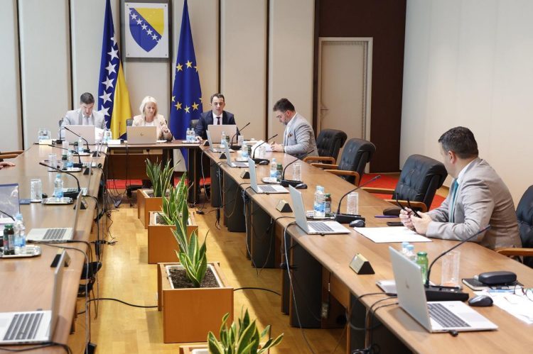 Ističe vrijeme za dogovor: BiH bi danas mogla dobiti zakone koji će joj omogućiti početak pregovora