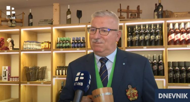 Andrinje ponovo okupilo ljubitelje vina iz cijelog svijeta