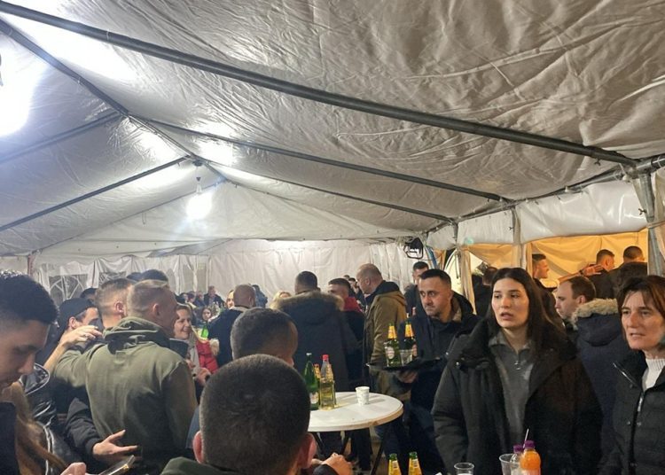 Završio drugi Advent u Ljutom Docu