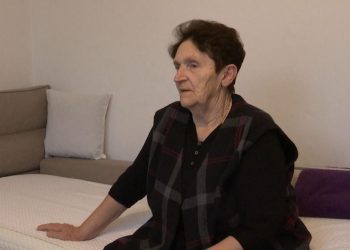 Anica Jurić – Majka Hrabrost: Ubili su joj pred očima supruga i tri sina