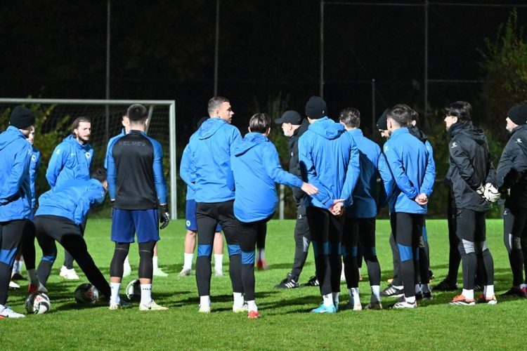 BiH će novi nacionalni nogometni stadion graditi u Zenici