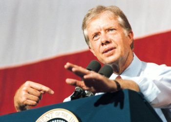 Bivši američki predsjednik Jimmy Carter umro u dobi od 100 godina