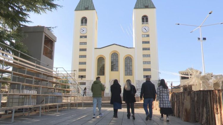 Kako se za Božić pripremaju u zajednici Cenacolo u Međugorju?