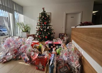 Centar za socijalni rad Široki Brijeg uz pomoć gospodarstvenika pomogao najpotrebnijma