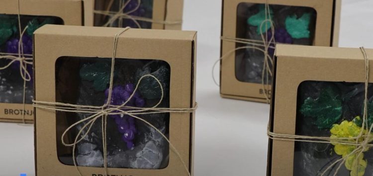 Čitluk dobio jedinstven suvenir koji izrađuju osobe s invaliditetom