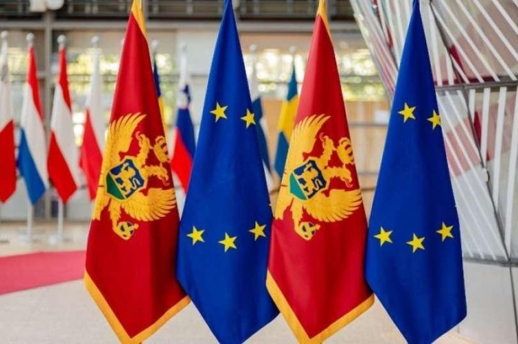 Crna Gora zatvorila pregovore u tri poglavlja s EU