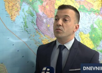 Južna interkonekcija nije nešto što se treba raditi pod prisilom (VIDEO)