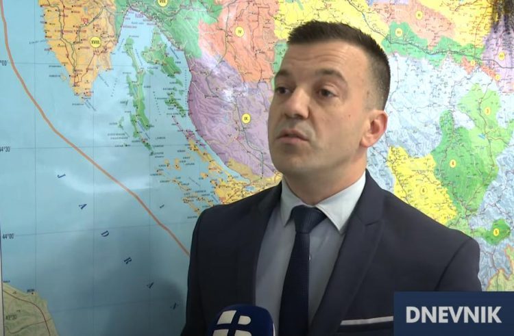 Južna interkonekcija nije nešto što se treba raditi pod prisilom (VIDEO)